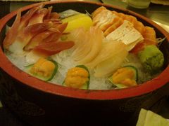 20110922159-科尔海悦酒店樱之河日本料理(清河东路店)