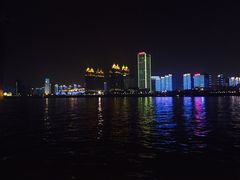 -武汉关码头(轮渡站)