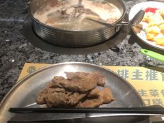 -阪尚皇·原切牛排·烤肉火锅自助(北京路店)