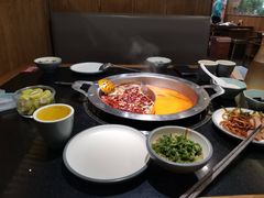 -井格重庆火锅(西直门凯德Mall店)