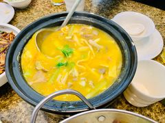 -東城故事·尋找姆媽的味道(玉兰路店)