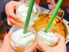 -양평식당·杨平食堂(华贸店)