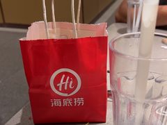 -海底捞火锅(壹悦城店)