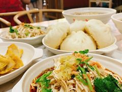 -蒋家桥饺面店(四望亭路店)