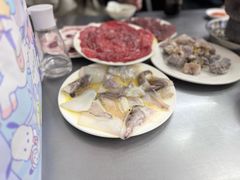 -松明一烤肉馆(鲁园店)