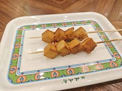 -丝路传奇·中国拉面航母店(北医三院店)