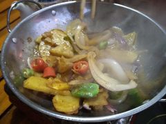 -鱼乐岛餐厅·户外花园主题餐厅