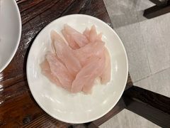 -正能量脆肉鲩火锅