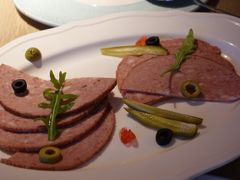 -波特曼西餐厅(中央大街店)