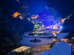 -北京山里寒舍度假酒店