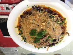 -吴记酱骨炖菜馆(西大直街店)