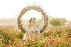 -巴黎新娘婚纱摄影·婚礼策划(嘉定总店)