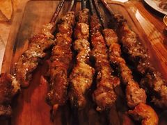 -阿里家·新疆烤肉酒場 by MIG