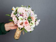 -荷兰布尔玛国际花艺学院
