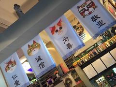 -猫咪博物馆(顶澳仔猫街店)