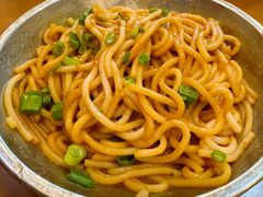 -老牌依强牛肉店(达道总店)