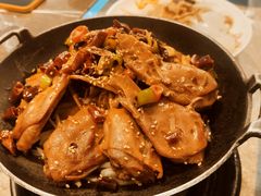 -瓦国小镇·果木烤鸭·融合菜(西口店)