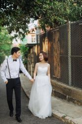 -绿皮火车照相馆 婚纱照旅拍(厦门店)