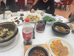 -小榄人家酒楼(民安店)