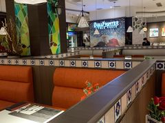 -斗牛士牛排餐厅(嘉里汇店)