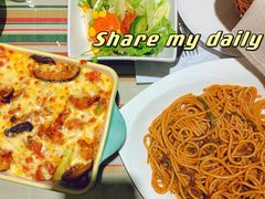 -米兰西点(辽阳店)