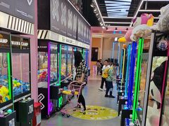 -娃娃集合营(上海奉贤龙湖天街店)