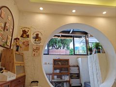 -幸时咖啡简餐