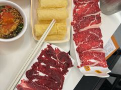 -潮发潮汕牛肉店(龙洞店)