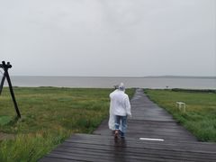 -呼和诺尔旅游景区