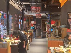 -猫抓烤肉(春熙路店)