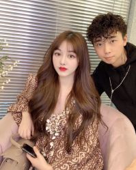-3AM HAIR SALON染发烫发接发