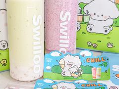 -新加坡斯味洛·鲜奶茶(石牌东店)