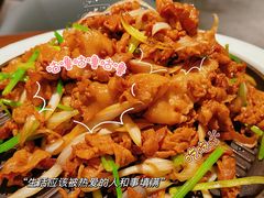 -花家怡园HUA'S RESTAURANT(崇文门·哈德门广场店)