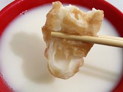-李刚油条