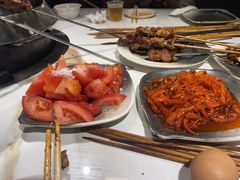-源味居手把签烧烤(长春一店)