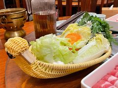 -古关火锅店(古北水镇景区店)