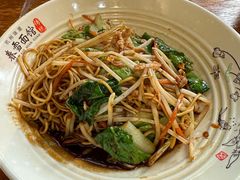 -春雪面馆(转塘店)