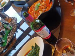 -大理实力希尔顿酒店御璽中餐厅YUXI – CHINESE RESTAURANT