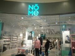 -nome(乐汇城店)