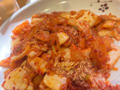 -金达莱冷面百年石锅饭(宾馆胡同店)