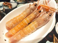 -淡尾·海鲜自助概念餐厅(虹桥南丰城店)