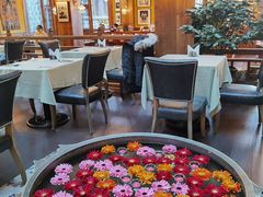 大堂-松赞拉萨林卡酒店