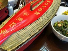 -江南宴•沿江菜江南味(七街店)