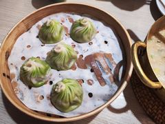 -苏小柳手作点心x茶叙小院(徐家汇分院)