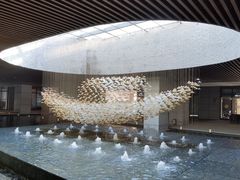 -水月周庄铂尔曼酒店 · 漾全日餐厅