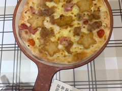 -菲滋意式餐厅(西溪印象城店)