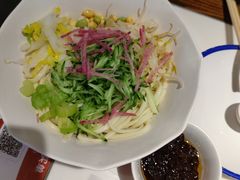 -大海碗·京菜炸酱面(雍和宫店)