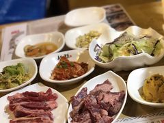 -喜来稀肉(望京店)