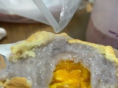 -味正点车轮饼可丽饼(南禅寺店)