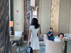 -悦厅·下午茶(杭州柏悦酒店)
